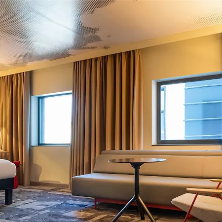 Ibis Center Lviv