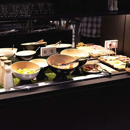 Ibis Center * Львів