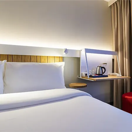 Ibis Center Lviv