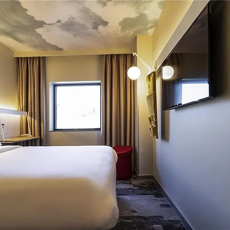 Ibis Center 酒店 利沃夫