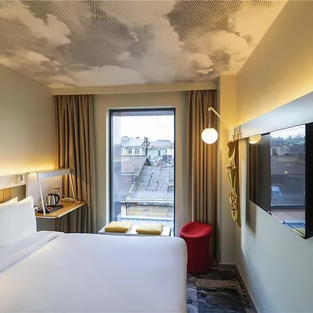 Ibis Center Hotel Lviv