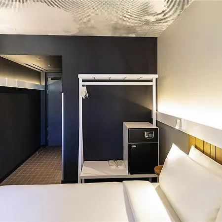 Ibis Center 利沃夫