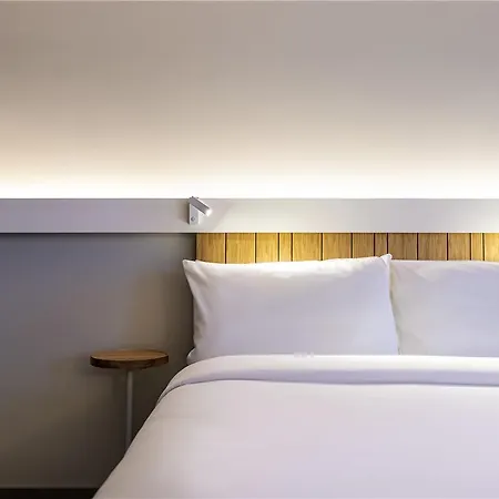 Готель Ibis Center Львів