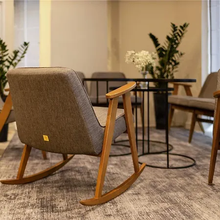 Готель Ibis Center Львів