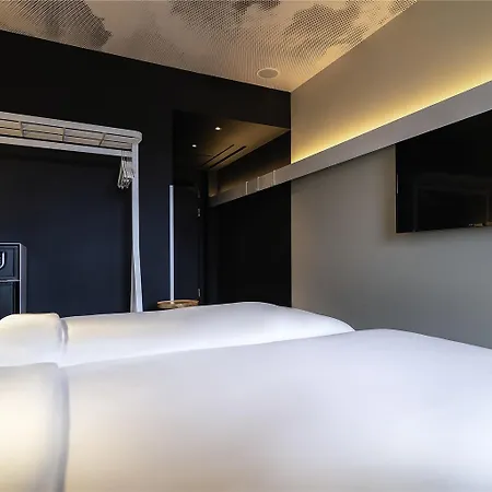 Hotel Ibis Center *