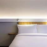 Hotell Ibis Center Lviv
