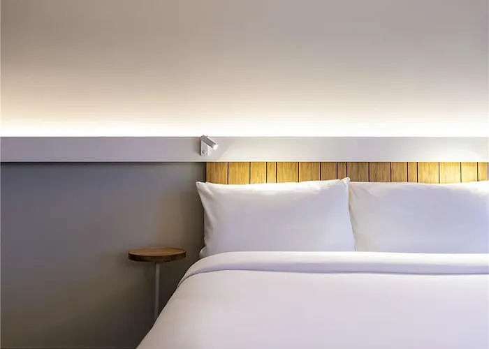 Hotel Ibis Center Lviv