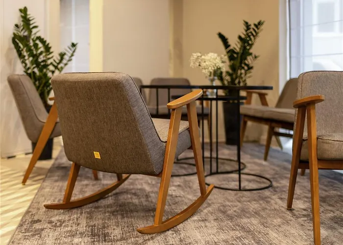 Hotel Ibis Center Lviv